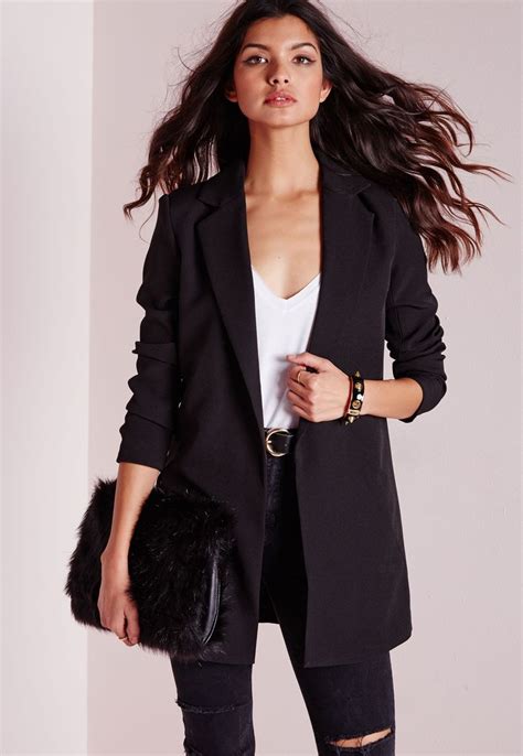 black blazer outfits for ladies|formal dressy blazer outfits.